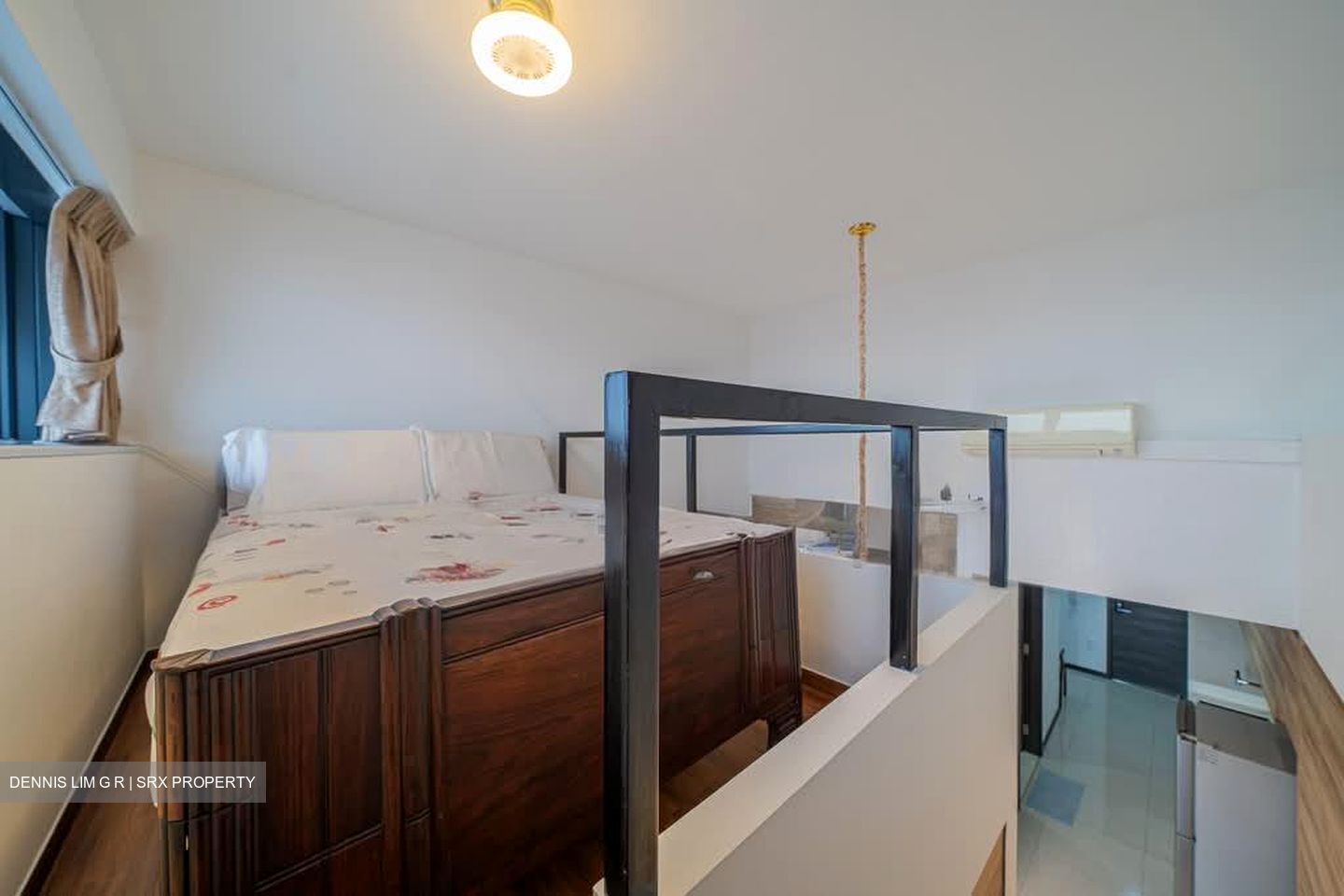 The Poiz Residences (D13), Apartment #566623961